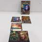 Bundle of 4 Assorted PC Video Games image number 4