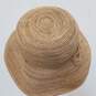 Unbranded Women's Straw Hat image number 5