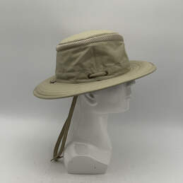 Mens Khaki Green Organic Cotton Underbrim Airflo Boonie Hat Size 7 1/8 alternative image