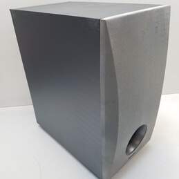 Onkyo Subwoofer SKW-340-SOLD AS IS, UNTESTED