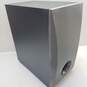 Onkyo Subwoofer SKW-340-SOLD AS IS, UNTESTED image number 1