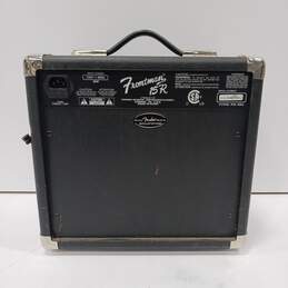 Fender Frontman 15R Guitar Amplifier alternative image