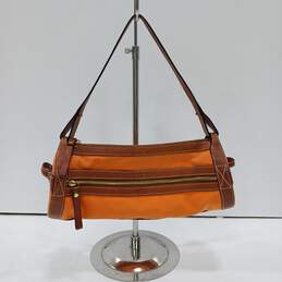Kate Spade Barrel Handbag