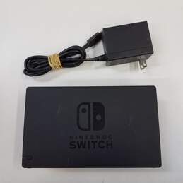 Nintendo Switch OEM Dock & Charger (Tested)