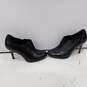 Cole Haan Nike Air Women's Black Stiletto Heels Size 7 image number 3