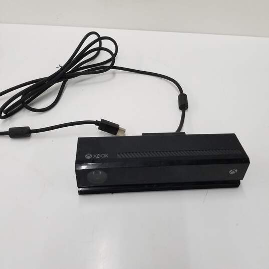 Kinect Sensor for Xbox One image number 1