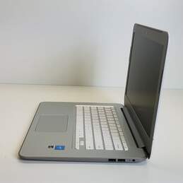 HP Chromebook 14-ak010nr 14-in PC alternative image
