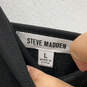 NWT Womens Black Halter Neck Sleeveless Regular Fit Maxi Dress Size Large image number 4