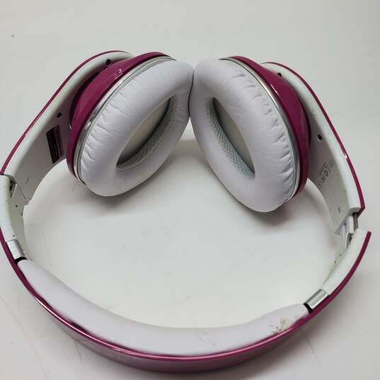 Set of 2 Headphones Beats by Dre and Samsung image number 7