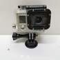 GoPro Hero 3 Action Camera Bundle with Case & Extras image number 2