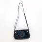 Armani Jeans Patent Leather Crossbody Bags image number 2
