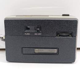 Vintage Keystone 725EFL Camera with Kodak Film & Case alternative image