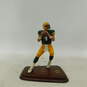 2003 Danbury Mint Brett Favre NFL Green Bay Packers Figurine image number 5