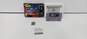 Nickelodeon GUTS Video Game on Super Nintendo Entertainment System w/Box image number 1