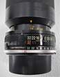 Tamron F/3.8 80-210mm CF Tele Macro with Adaptall-2 For Minolta Mount Lens w/ Case image number 4