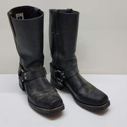 Frye Harness 12R Western Boots Men's Size 10