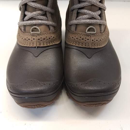 North Face Women Winter Boot Size 6 image number 5