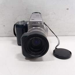 Sony Mavica MVC-CD1000 Digital Camera alternative image