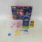 VTG 1990 Mattel Barbie and The Beat Recreation Room Doll Playset image number 1