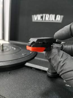 Victrola VSC-550BT Portable Turntable alternative image