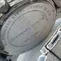 Michael Kors 47mm Case Classic Chronograph Men's Stainless Steel Quartz Watch image number 6