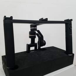 FEIYUTECH SPG Plus 3-Axis Gimbal Rig for I-phone- Untested alternative image