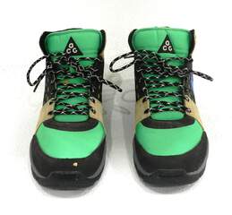 Nike ACG Alder Mid Khaki Gamma Green Men's Shoe Size 11