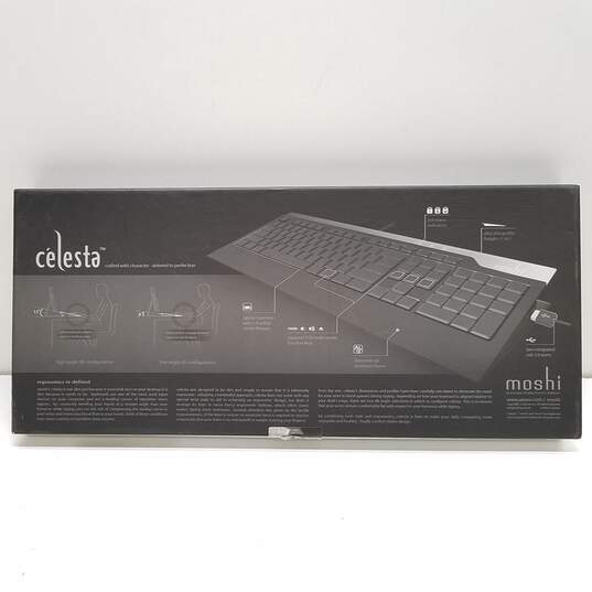 Moshi Célesta USB Keyboard image number 6