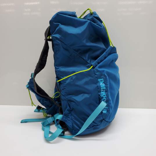 PATAGONIA 'FORE RUNNER' 10L OUTDOOR BACKPACK SIZE S/M image number 4