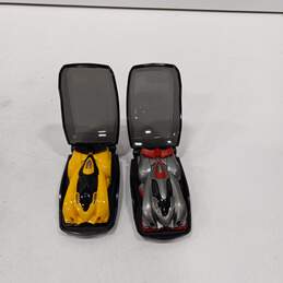 Anki Drive Starter Pack w/ 2 Cars, Track, & Charger alternative image
