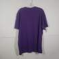 Mens Dri Fit Crew Neck Short Sleeve Pullover T-Shirt Size XXL image number 2