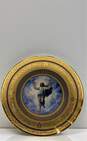 Vatican Museum Limited Edition Porcelain Wall Art Collector's Plates image number 4