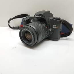 Canon Rebel G Film Camera w/ 35-80mm Auto Focus EF lens