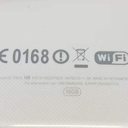 Samsung Galaxy Tab 3 10.1 (GT-P5210) 16GB - White