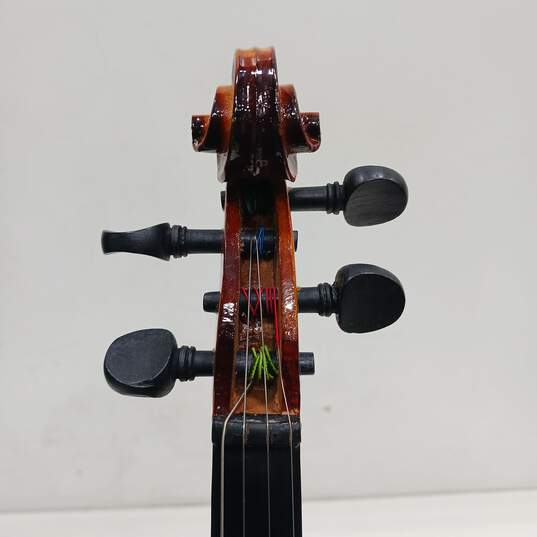 Violin w/ Hard Case & Accessories image number 6