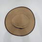 Vintage Barmah Squashy Leather Kangaroo Hat image number 6