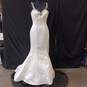 Sherri Hill Womens Formal Long Gown  Sz 10 image number 4