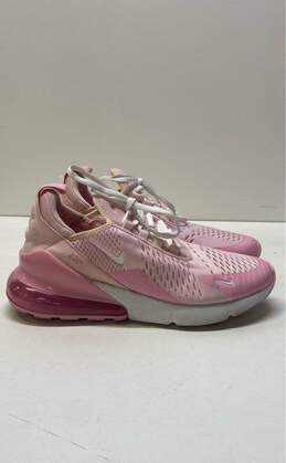 Nike Air27C GS Running Sneakers Pink 7Y Women's 8.5