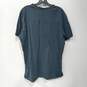 Kuhl Dark Pull-On Blue & Grey T-Shirt Size XL image number 2