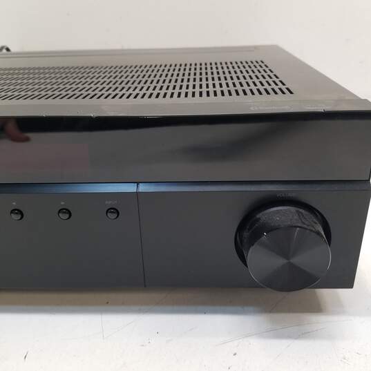 Sherwood AM/FM Stereo Receiver RX-4508 image number 3