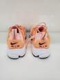 Women Nike Air Presto Storm Pink Running Shoes Size-7 used image number 4
