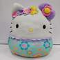 Squishmallow 24" Floral Hello Kitty Plush image number 1