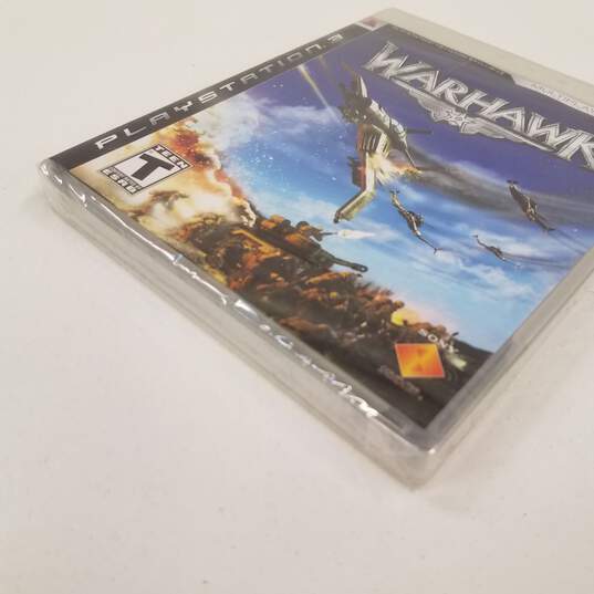 Warhawk Big Box - PlayStation 3 (New in Open Box) image number 4