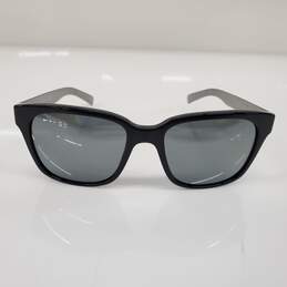 Burberry Black Square Frame Men's Sunglasses alternative image