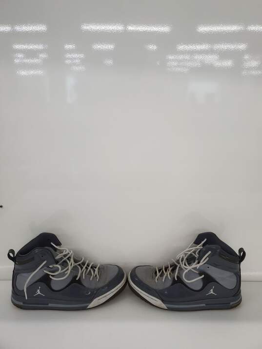 Men's Jordan Flight Tr'97 Shoes size-10 used image number 3