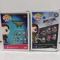 Lot of Two Funko Pop Vinyl Figures W/Boxes image number 2
