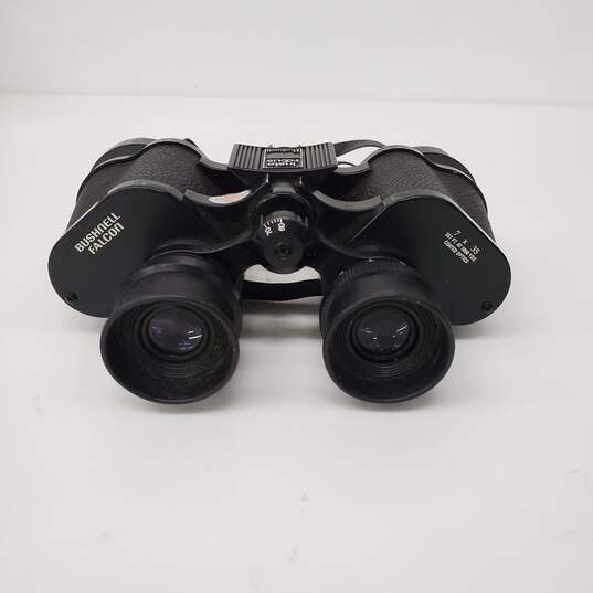 Bushnell Falcon 7x35 Instant Focus Binoculars w Coated Optics image number 3