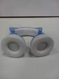 Yowu Selkirk Light Blue Wireless Cat Ear Headphones In Box w/ Case image number 6