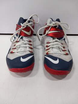 Nike Athletic Sneakers Size 10.5