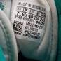 Adidas Forum Mid Sneakers White Teal 7 image number 7